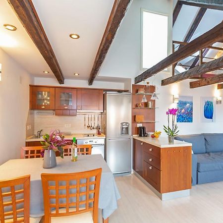 Apartment Bona Palace Дубровник Экстерьер фото