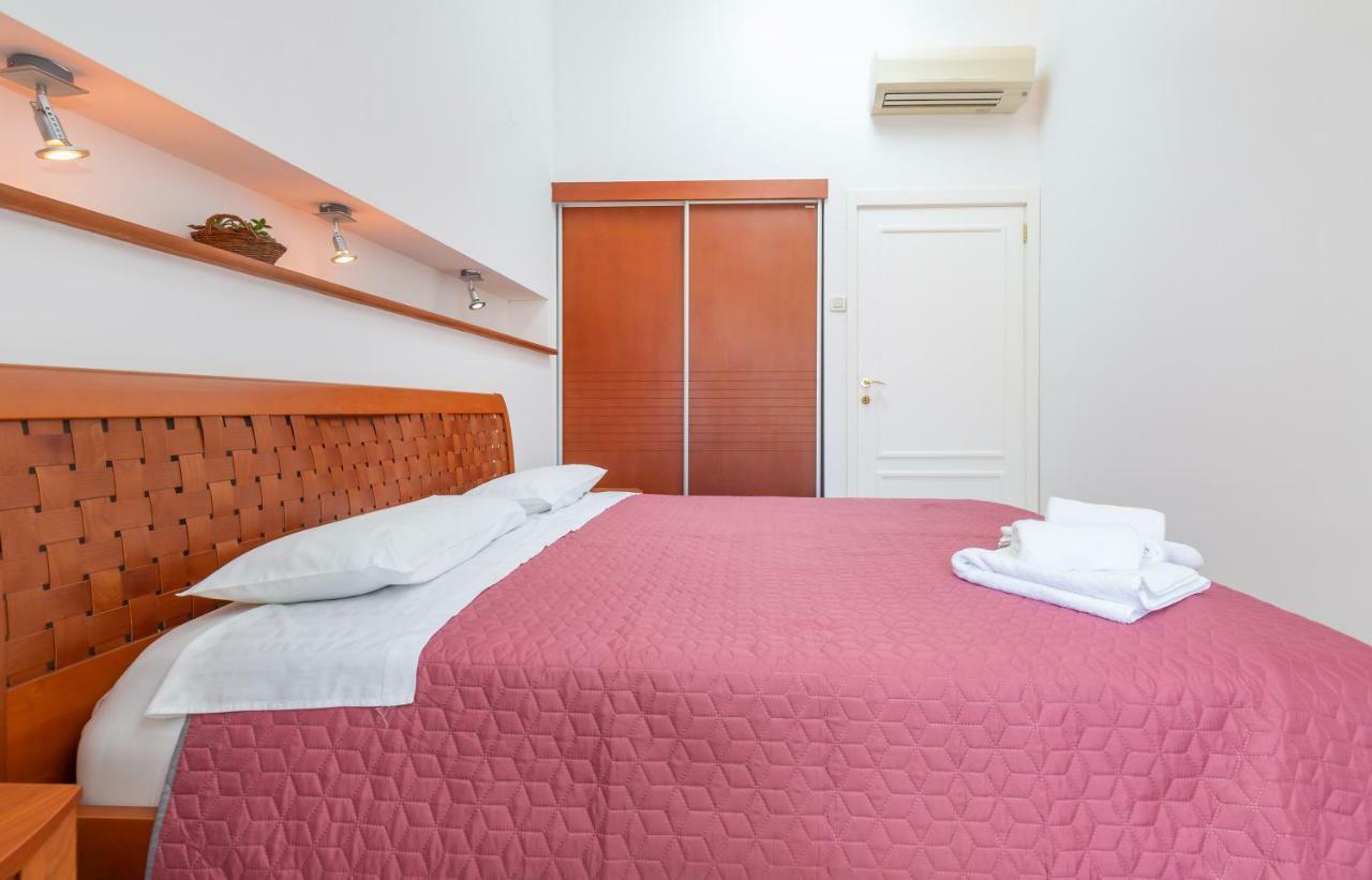 Apartment Bona Palace Дубровник Экстерьер фото